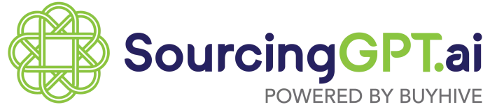 SourcingGPT by BuyHive