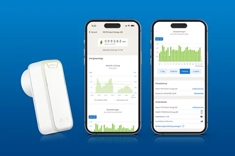 FRITZ!Smart Energy 250