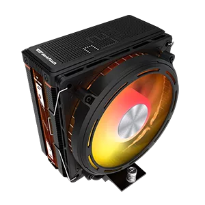 Explore E400 CPU Cooler