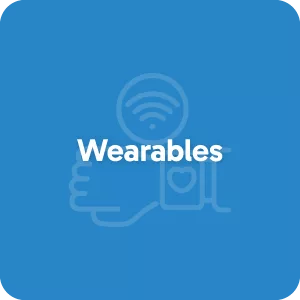 Smartwatches, fitness trackers & wireless audio devices. Top brands, genuine quality, and tech your customers will actually use — from lifestyle to sport and everything in between.