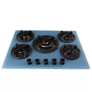 Built-in Hob