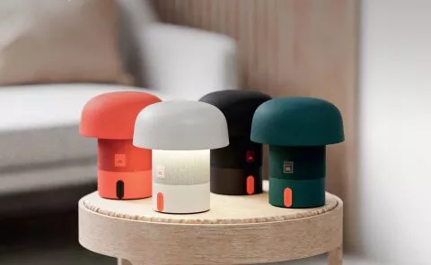 Sensa PLAY Mini with SOUND BY JBL
