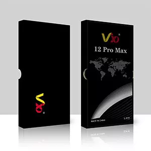VX OLED 12 Pro Max (with Packing)