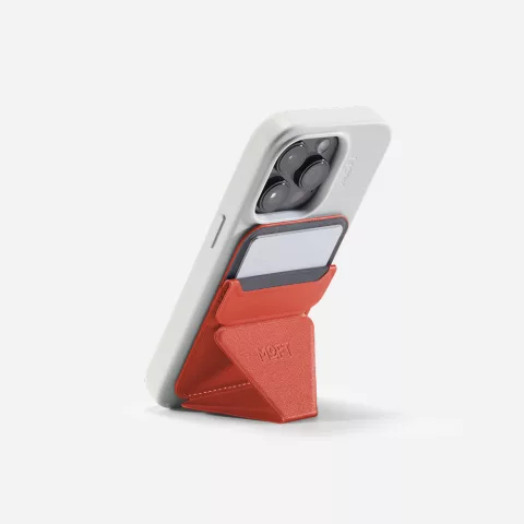Snap-on Phone Stand& Wallet