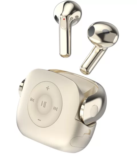 TWS Earphone with MP3 Player