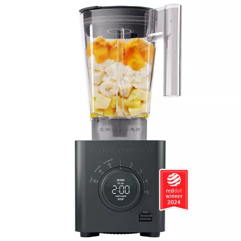 Chefman Obliterator™ Performance Blender