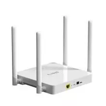 R602 4G LTE AX300 WiFi6 Indoor Router