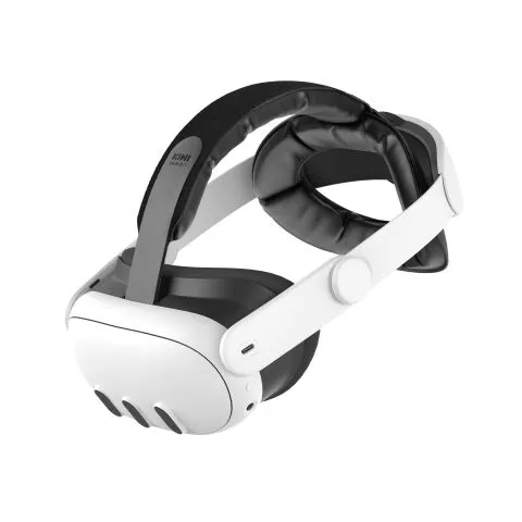 K4 Comfort Head Strap