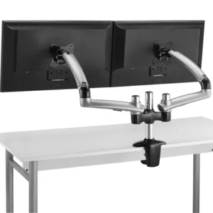 Dual Monitor Desk Mount - PC312