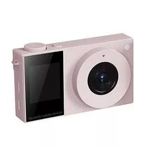 4K Digital Camera