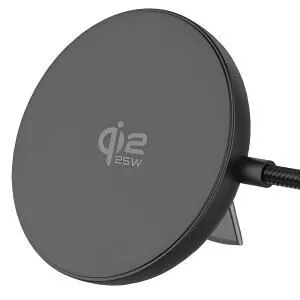 Qi2.2 25W Charging Pad