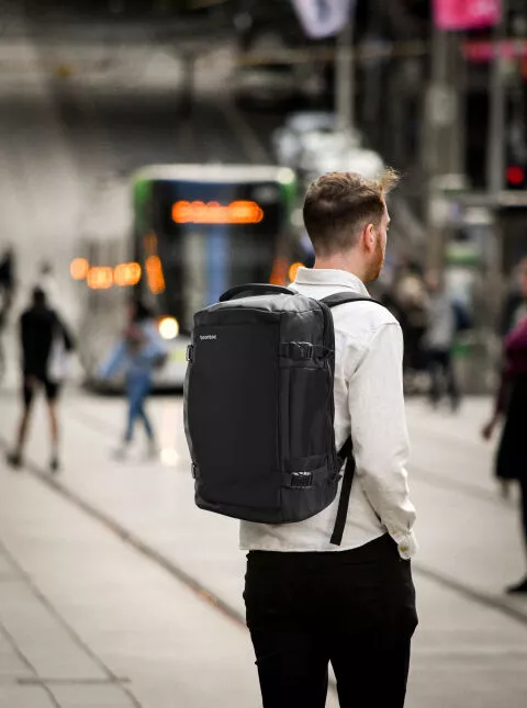 Navigator-T66 Travel Laptop Backpack