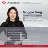Maggie Fang
