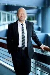 Mr. Sofhian Suratman