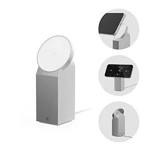 OBISK Standby Wireless Charger / Qi2 Wireless Phone Charger