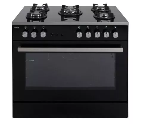 FREE STANDING COOKERS