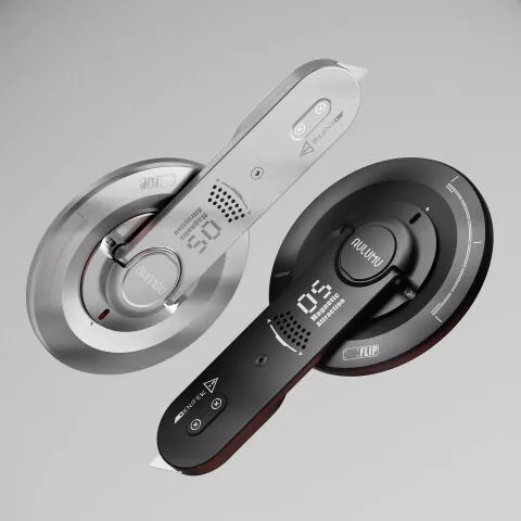 G05 Air 5-in-1 Mag Phone Stand