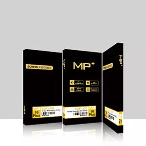 MP+ COF 16 Plus (with Packing)