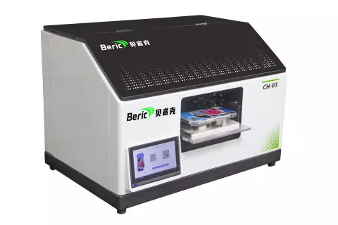 A5 uv printer CH-03