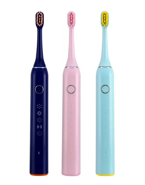 rechargeable toothbrush