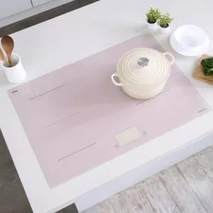 Glass-ceramics for Cooking Appliance Top Plates: StellaShine™