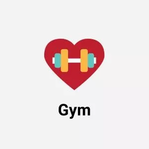Gym Management System
