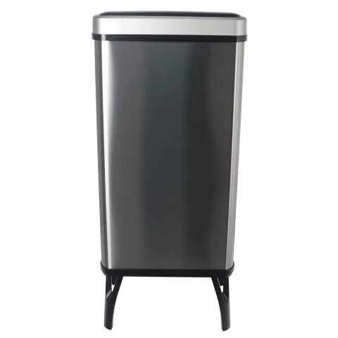 collapsible sensor dustbin,SS sensor dustbins,kitchen dustbins,pedal dustbins,touch bins and other relevant plastic and metal products series