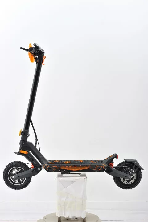 ELECTRIC SCOOTER G2