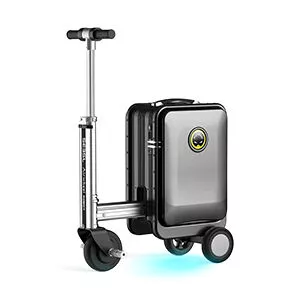 Airwheel Rideable Smart Lugagge