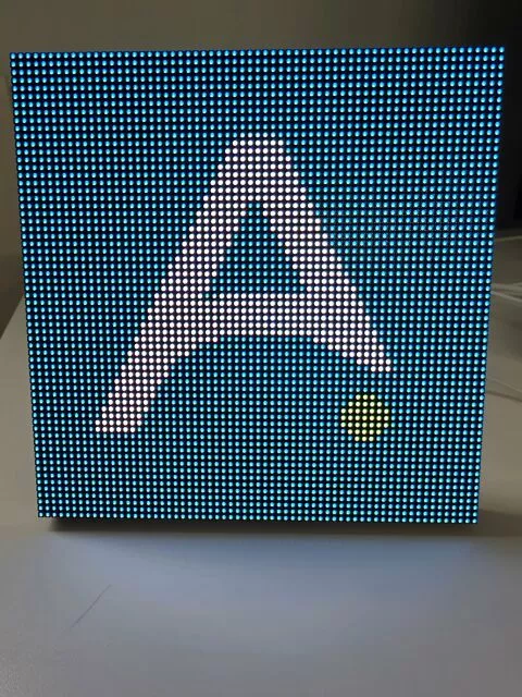 Apollo M-1 LED Matrix