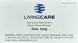 Gina Jung