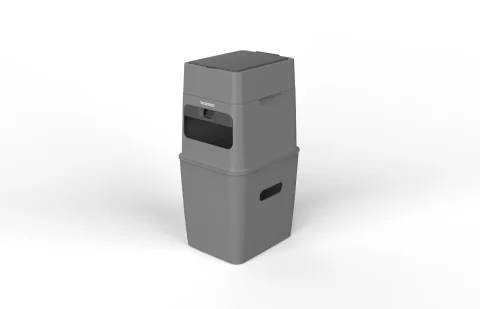 Neakasa PooGuard Pet Waste Disposal System