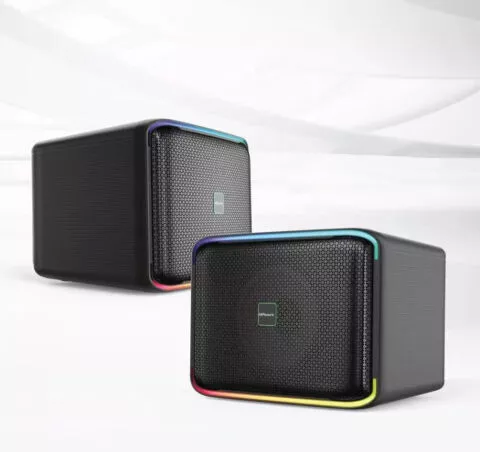 Event Horizon Party Box