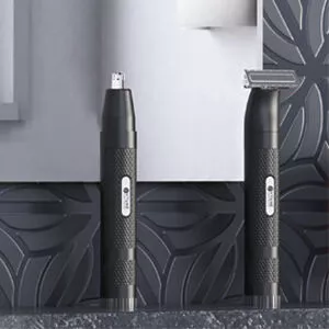 Super cutting man trimmer kit