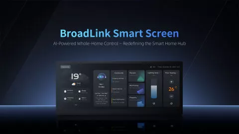 smart screen