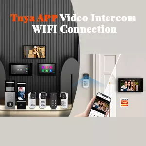 Video Intercom