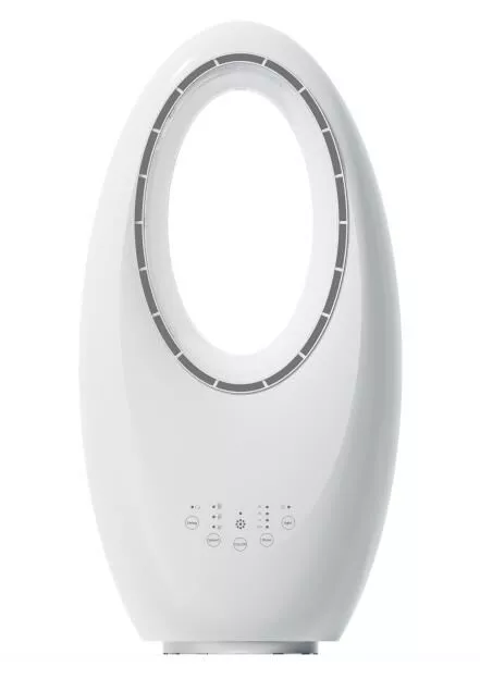 bladeless fan