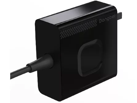 Projector power supply