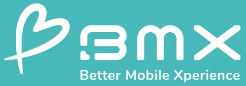 BMX - Better Mobile Xperience
