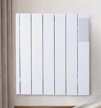 Aluminium Radiator