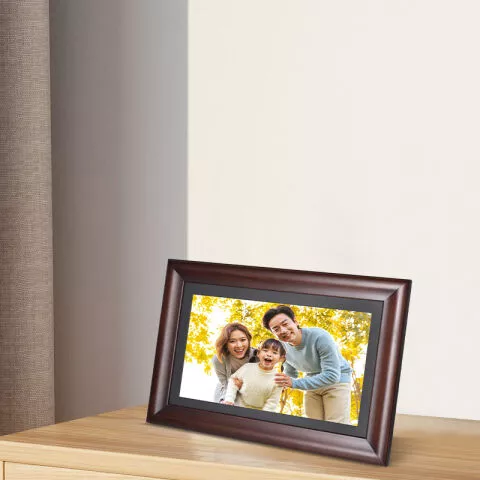 Digital photo frame