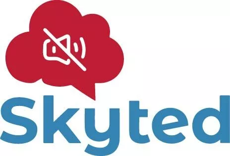 Skyted