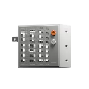 Pixel 140 GaN Charger