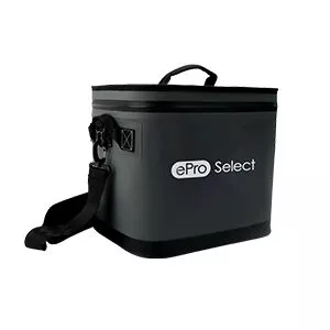 Passive Phase - Change Material Portable Soft Cooler