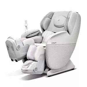 Carna Rovo : With its compact size and independent leg movement, this massage chair offers a comfortable and satisfying experience for the entire family,
