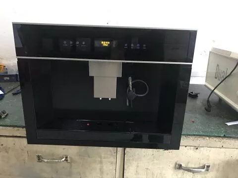 Built in Coffee Machine