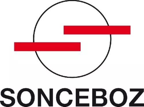 Sonceboz SA