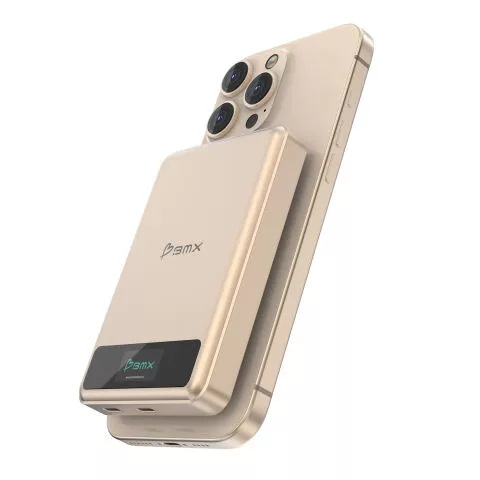 SolidSafe Solid State Battery Pack 10K