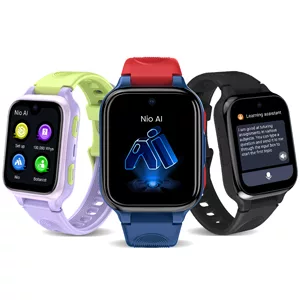 The world's NO 1 Al Kids Watch Phone K9