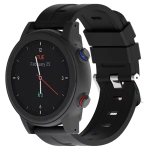 L23 Android 9.0 4G GPS Tracker Watch